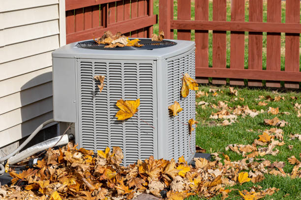 Best Local HVAC companies  in Alexandria, MN
