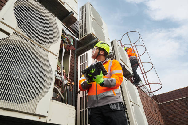 Best HVAC maintenance near me  in Alexandria, MN