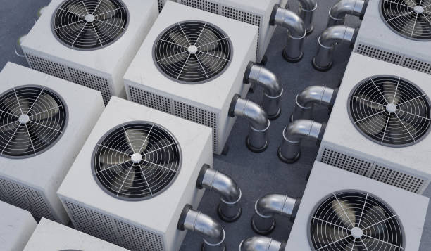 Alexandria, MN HVAC Company