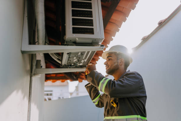 Best Commercial HVAC repair  in Alexandria, MN