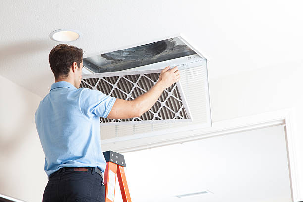 Best HVAC repair near me  in Alexandria, MN