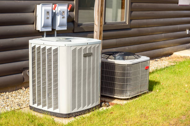 Best HVAC replacement cost  in Alexandria, MN