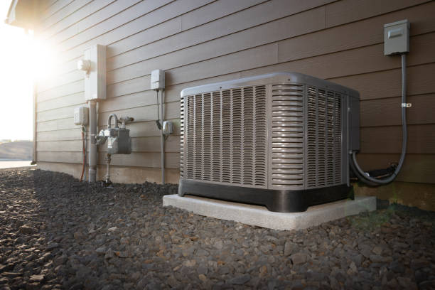 Best HVAC repair near me  in Alexandria, MN